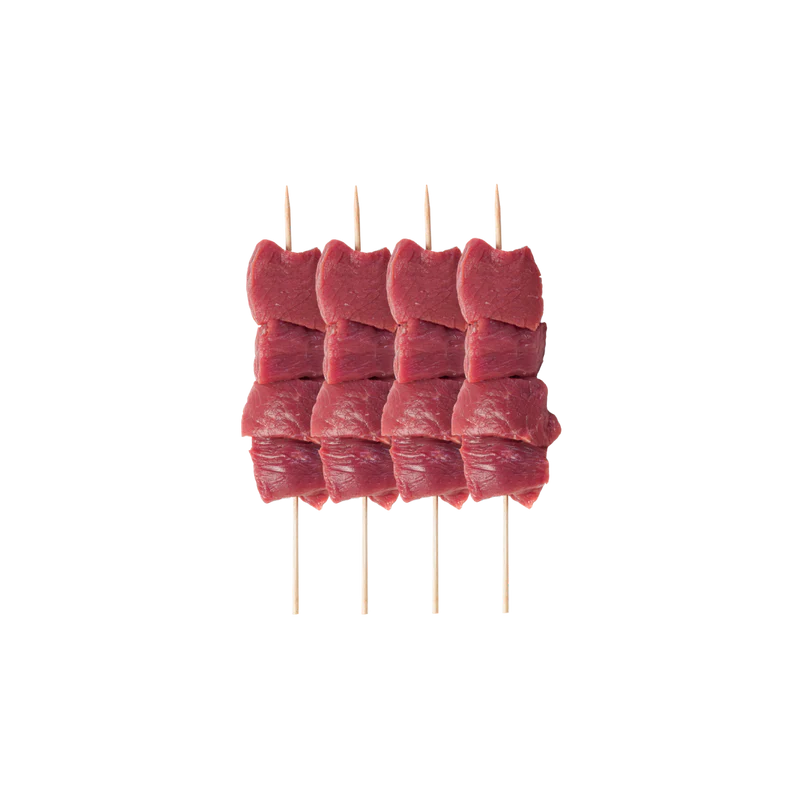 Brocheta de Jiba