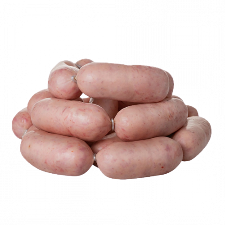 Chorizo Sin Picante