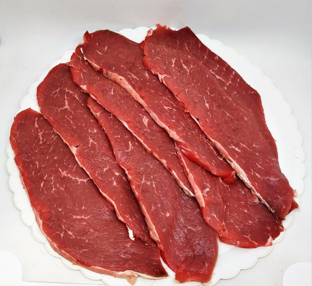 Filete de Bollo