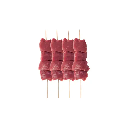 Brocheta de Jiba