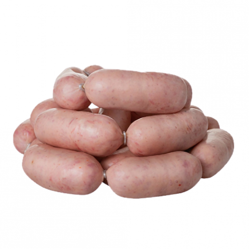 Chorizo Sin Picante