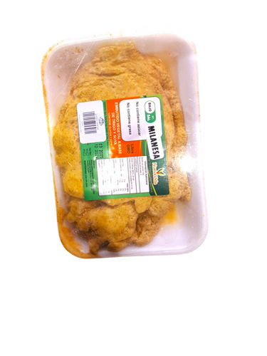 Milanesa